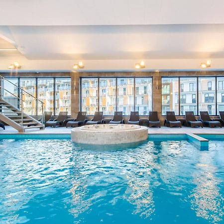 Feniks Apartamenty 8 By Jantar Apartamenty Колобжег Экстерьер фото